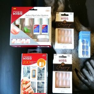 Nail Bundle